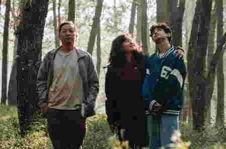 Film tentang ibu dan anak