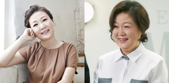 Profil Kim Hae Sook, Ibu Andrea di 'Hospital Playlist' yang Selalu Banjir Job Drama!
