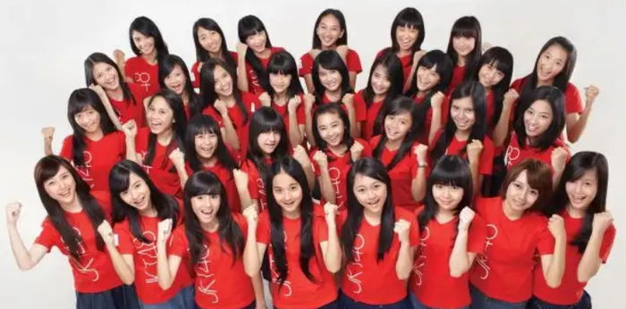 Daftar Member JKT48 dari Generasi 1 Sampai Generasi 13 New Era, Lengkap!
