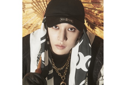 Nama member Stray Kids