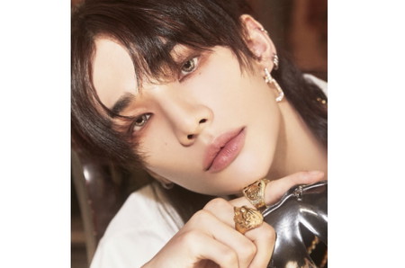 Nama member Stray Kids 