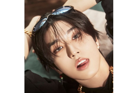 Profil dan Nama Member Stray Kids, Sukses Gelar Konser dominATE di Jakarta 2024
