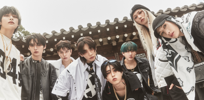 Profil dan Nama Member Stray Kids, Sukses Gelar Konser dominATE di Jakarta 2024