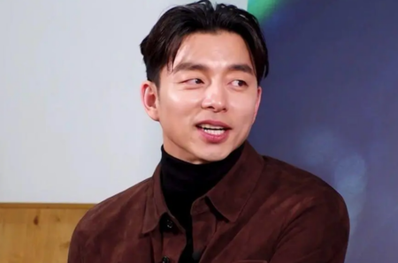 Profil Gong Yoo Ahjussi Tampan Aktor Chungmuro, Bintangi Drakor The Trunk