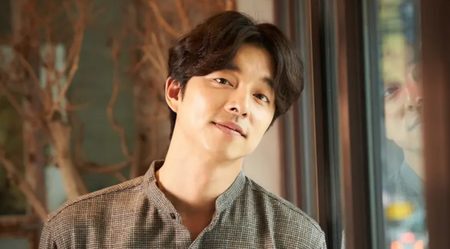 Profil Gong Yoo Ahjussi Tampan Aktor Chungmuro, Bintangi Drakor The Trunk