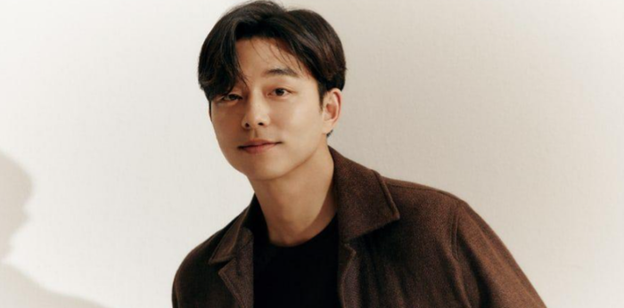 Profil Gong Yoo Ahjussi Tampan Aktor Chungmuro, Bintangi Drakor 'The Trunk'