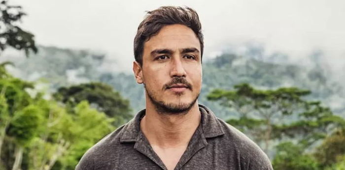 Profil dan Biodata Hamish Daud, Diterpa Isu Perceraian