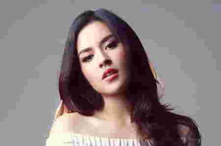 Profil dan Biodata Raisa Andriana
