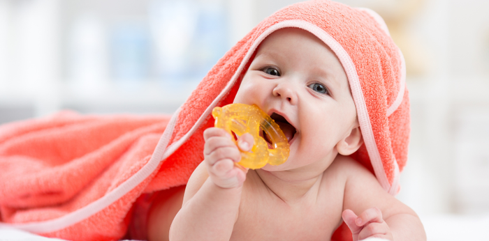Fase Oral Bayi Dimulai di Usia Berapa dan Mengapa Penting? Ini Penjelasannya