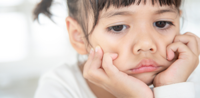 Tanda Anak Kekurangan Yodium, Parents Perlu Waspada