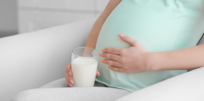 10 Rekomendasi Susu untuk Ibu Hamil, Bisa Dibeli Online