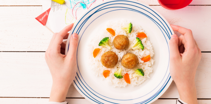 Ini Jenis Makanan untuk Anak Diare dan Penanganan agar Cepat Sembuh