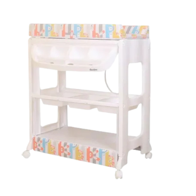 Cocolatte Changing Table