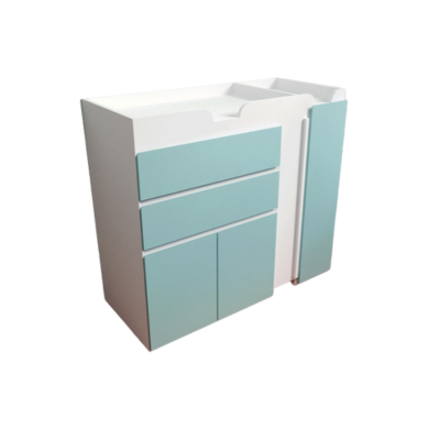 Decorunic Moana Baby Tafel