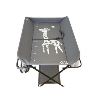 GOL Baby Changing Diaper Table