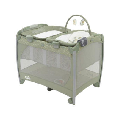 Joie Excursion Change & Bounce