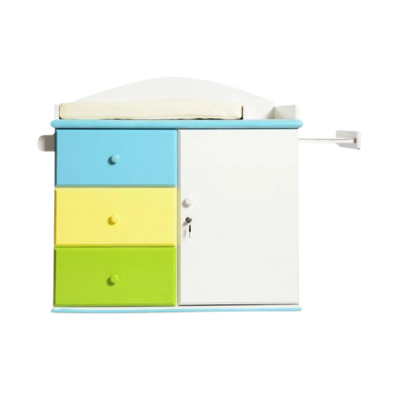 OLC Baby Tafel Robinhood