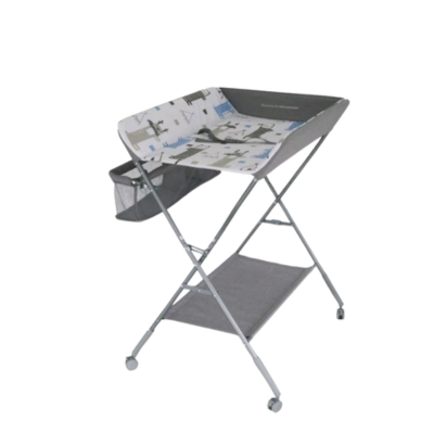 KURU Baby Changing Diaper Table meja ganti popok bayi