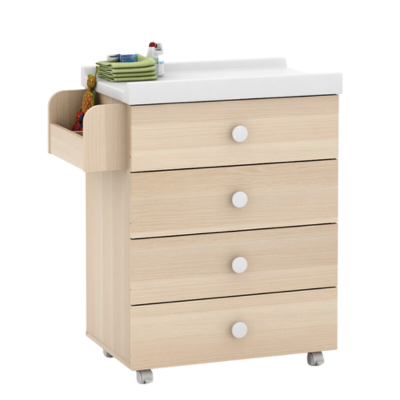 PIRA KIDS - CHICCO CHT Meja Ganti Popok Bayi