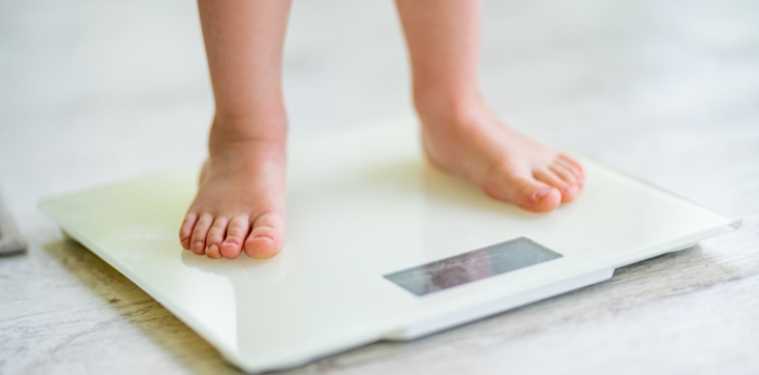 Waspada, Ini 6 Penyakit yang Menyebabkan Anak Kurus!