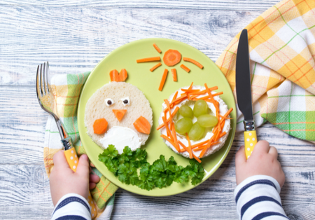 Waspada, Ini 6 Penyakit yang Menyebabkan Anak Kurus!