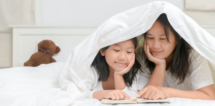 16 Dongeng Singkat untuk Anak yang Mendidik dan Berpesan Moral Bagus