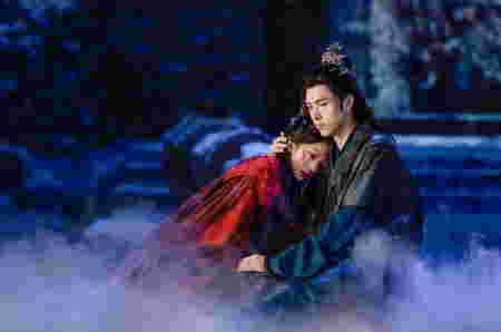 When Destiny Brings the Demon