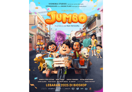 film kartun terpopuler