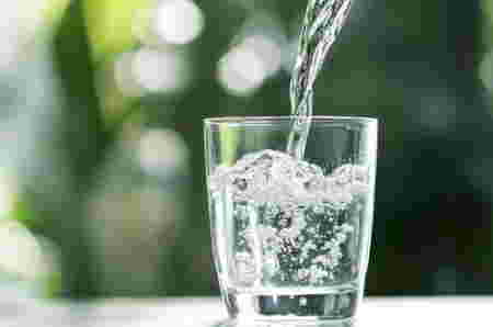 Akibat kurang minum air putih