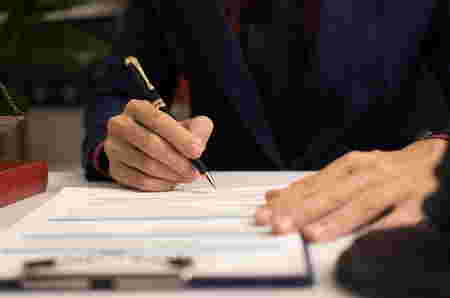 7 Contoh Surat Kuasa yang Benar untuk Berbagai Keperluan dan Formatnya