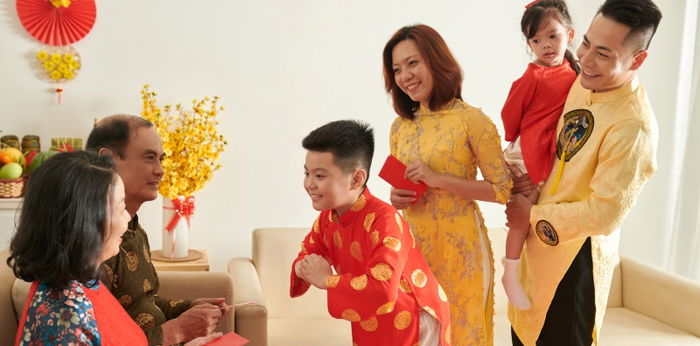 Sering Diucapkan Saat Imlek, Ternyata Ini Arti Gong Xi Fa Cai