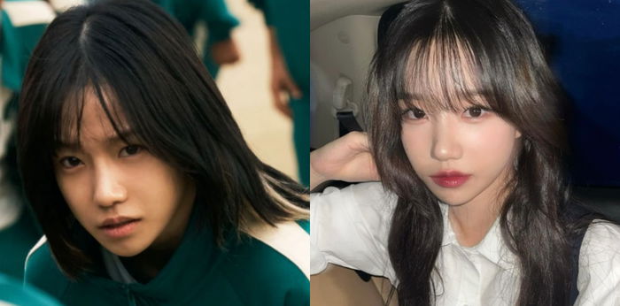 Biodata dan Profil Lengkap Jo Yuri, Pemain Squid Game 2 Sekaligus Idol K-Pop