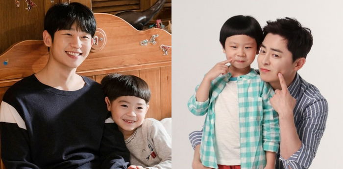 10 Drama Korea Tentang Kehidupan Ayah Tunggal, Terbaru Ada 'Love Scout'!