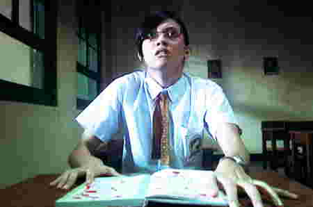 25 Film Horor Indonesia Terseram Rating Tertinggi, Banyak Diangkat dari Kisah Nyata!