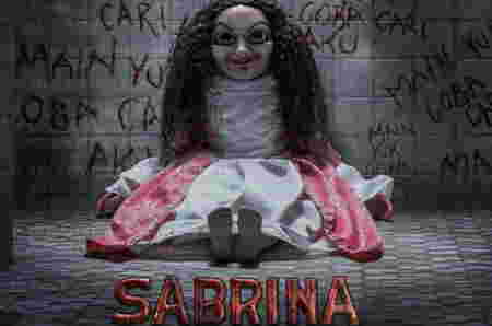 Film horor Indonesia terseram