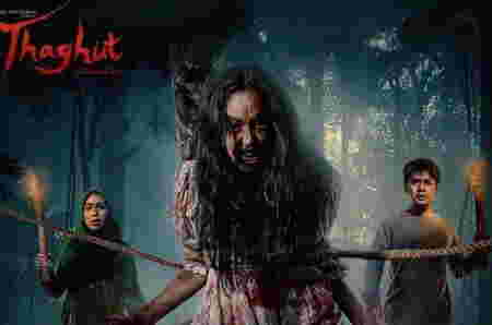 25 Film Horor Indonesia Terseram Rating Tertinggi, Banyak Diangkat dari Kisah Nyata!
