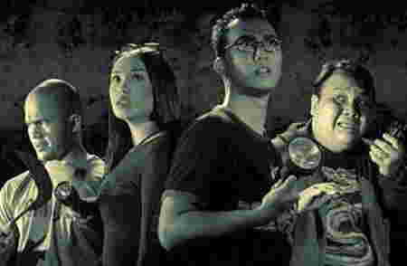 Film horor Indonesia terseram