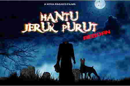 Film horor Indonesia terseram