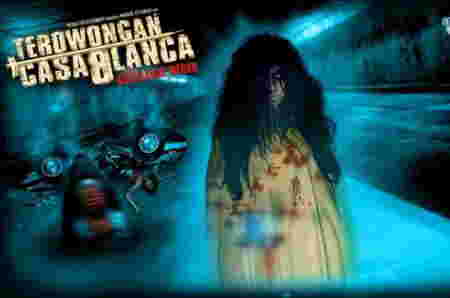 Film horor Indonesia terseram