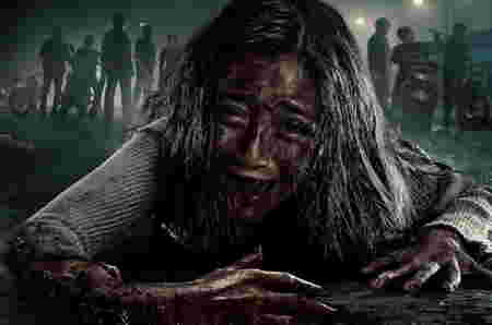 25 Film Horor Indonesia Terseram Rating Tertinggi, Banyak Diangkat dari Kisah Nyata!