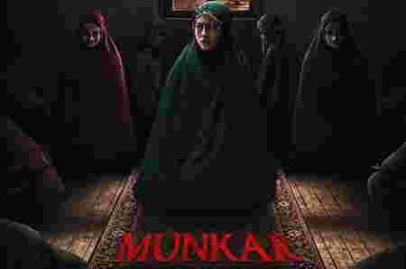 Film horor Indonesia terseram