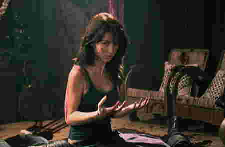 Film horor Indonesia terseram