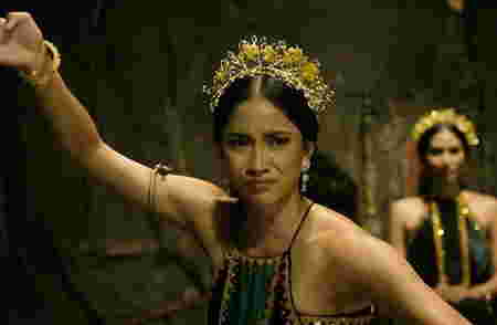 Film horor Indonesia terseram