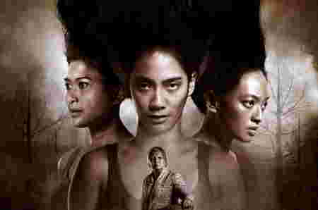 Film horor Indonesia terseram