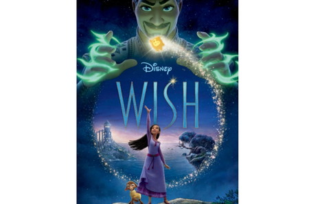 Film kartun Disney terbaru