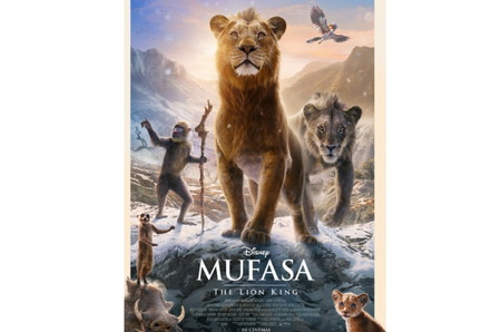 12 Film Kartun Disney Terbaik Paling Populer, Tonton Bareng Keluarga!