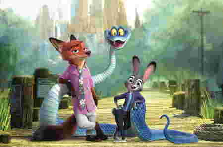 Bisa ditonton bareng anak di hari libur, berikut ini rekomendasi film kartun Disney terbaru dan paling populer yang seru!