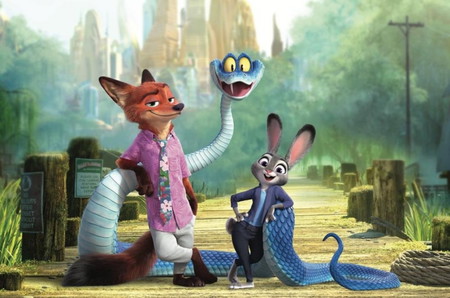 Bisa ditonton bareng anak di hari libur, berikut ini rekomendasi film kartun Disney terbaru dan paling populer yang seru!