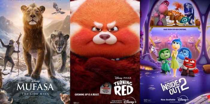 12 Film Kartun Disney Terbaik Paling Populer, Tonton Bareng Keluarga!