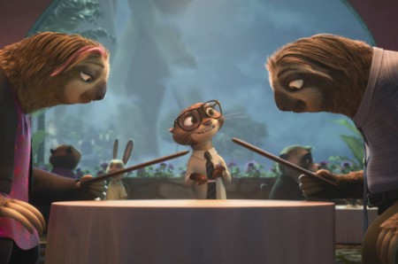 12 Film Kartun Disney Terbaik Paling Populer, Tonton Bareng Keluarga!